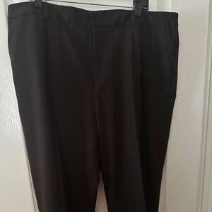 Ralph Lauren Wool Trousers
